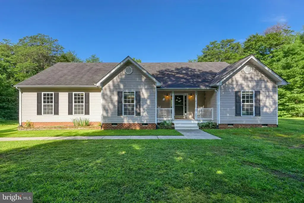288 Roni Ln Ln, LOUISA