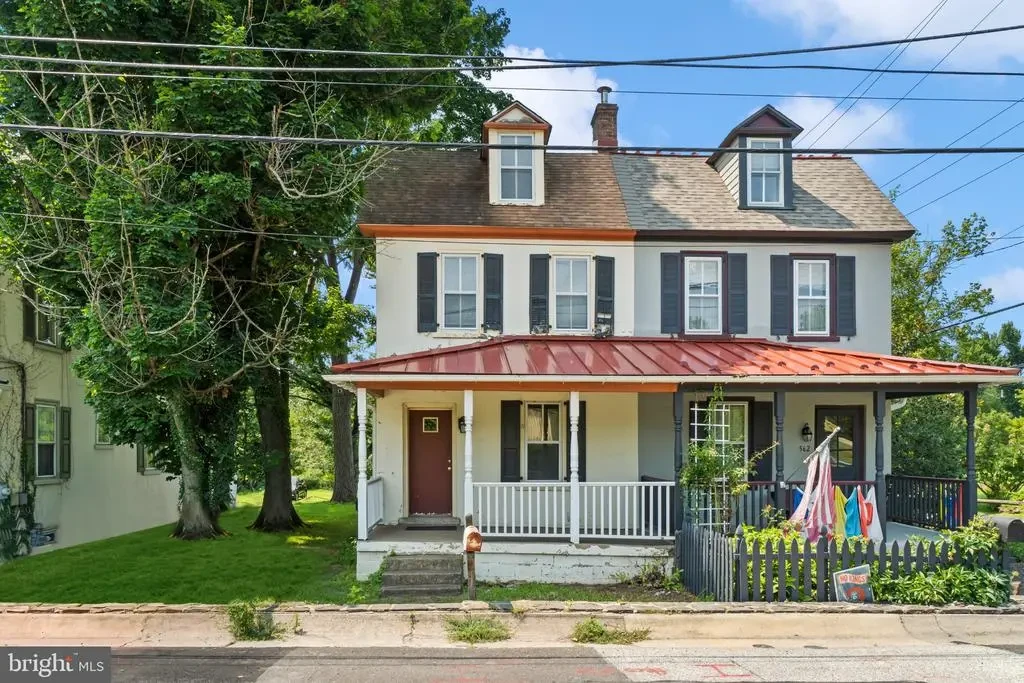 564 S Bethlehem Pike, FORT WASHINGTON