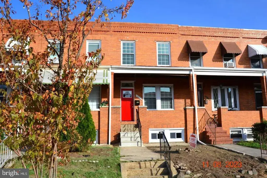 323 Drew St, BALTIMORE