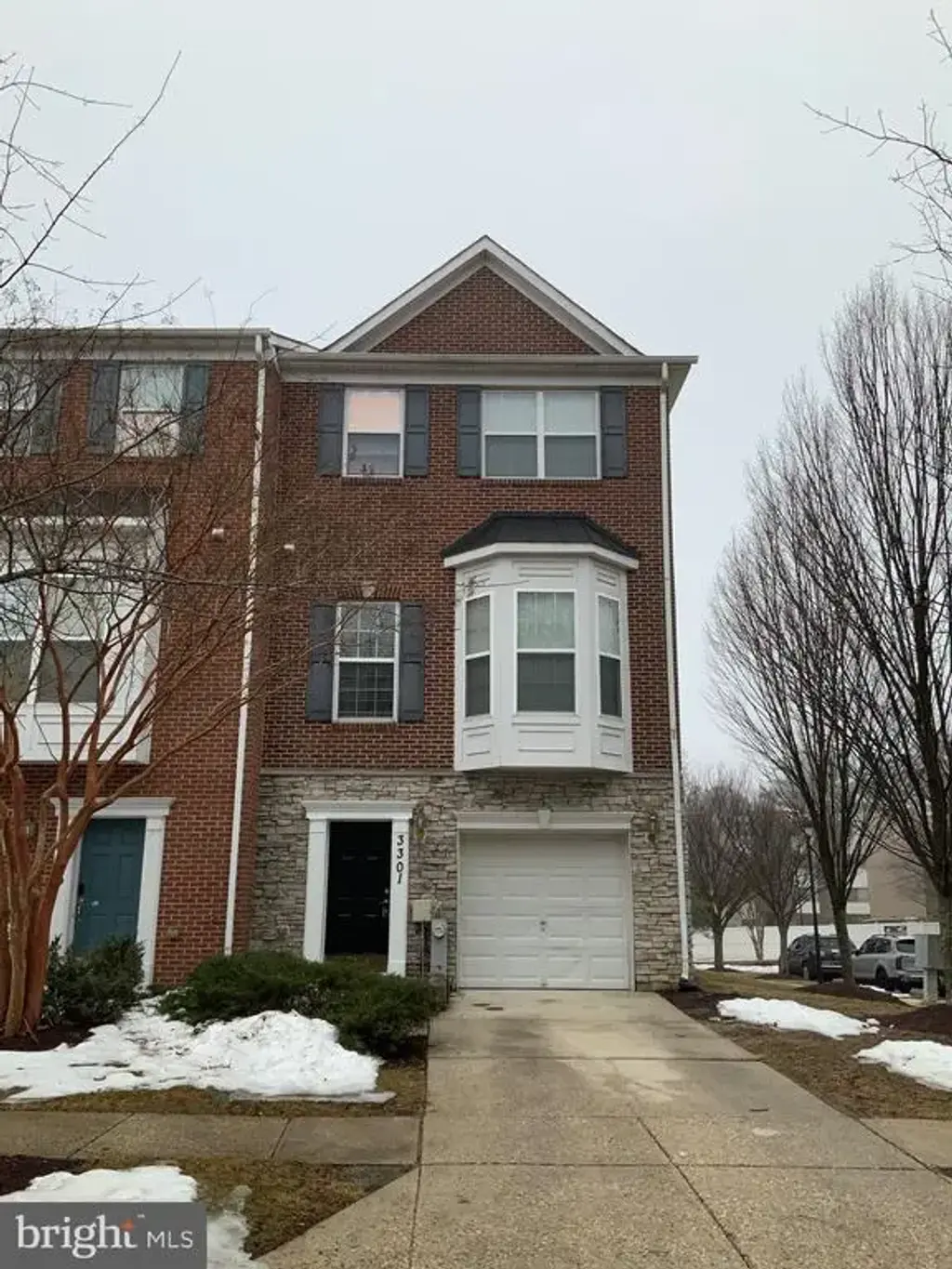3301 Castle Ridge Cir #36, SILVER SPRING