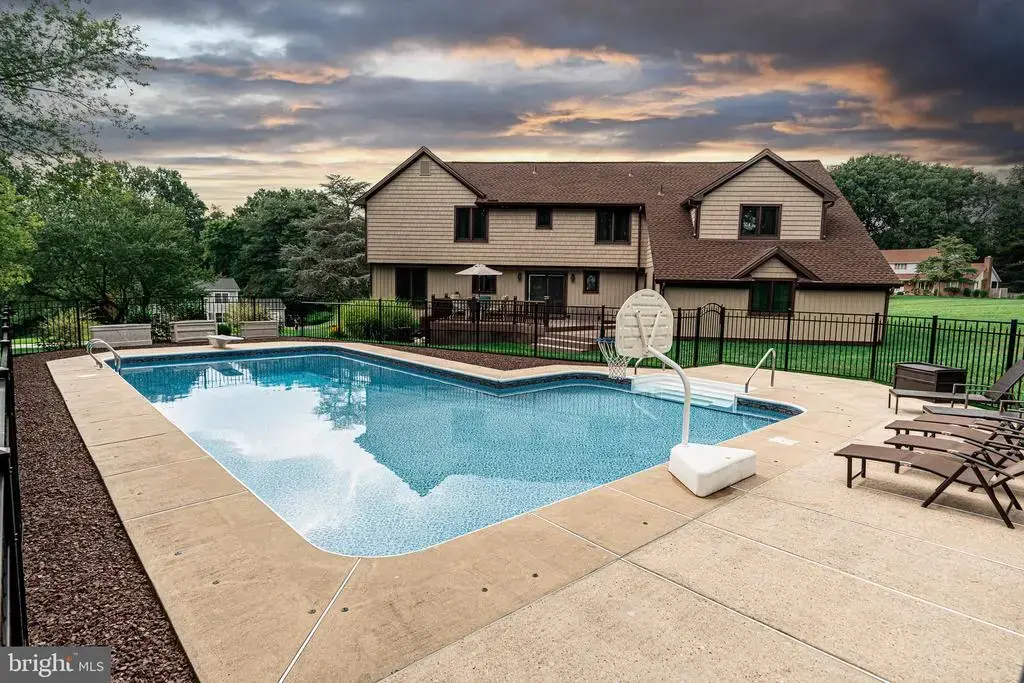 2308 Shepherd Ct, JARRETTSVILLE