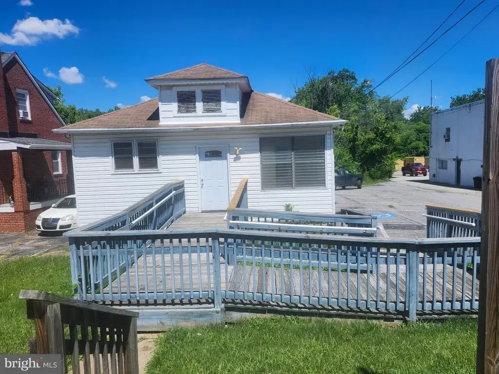 8048 Philadelphia Rd, BALTIMORE