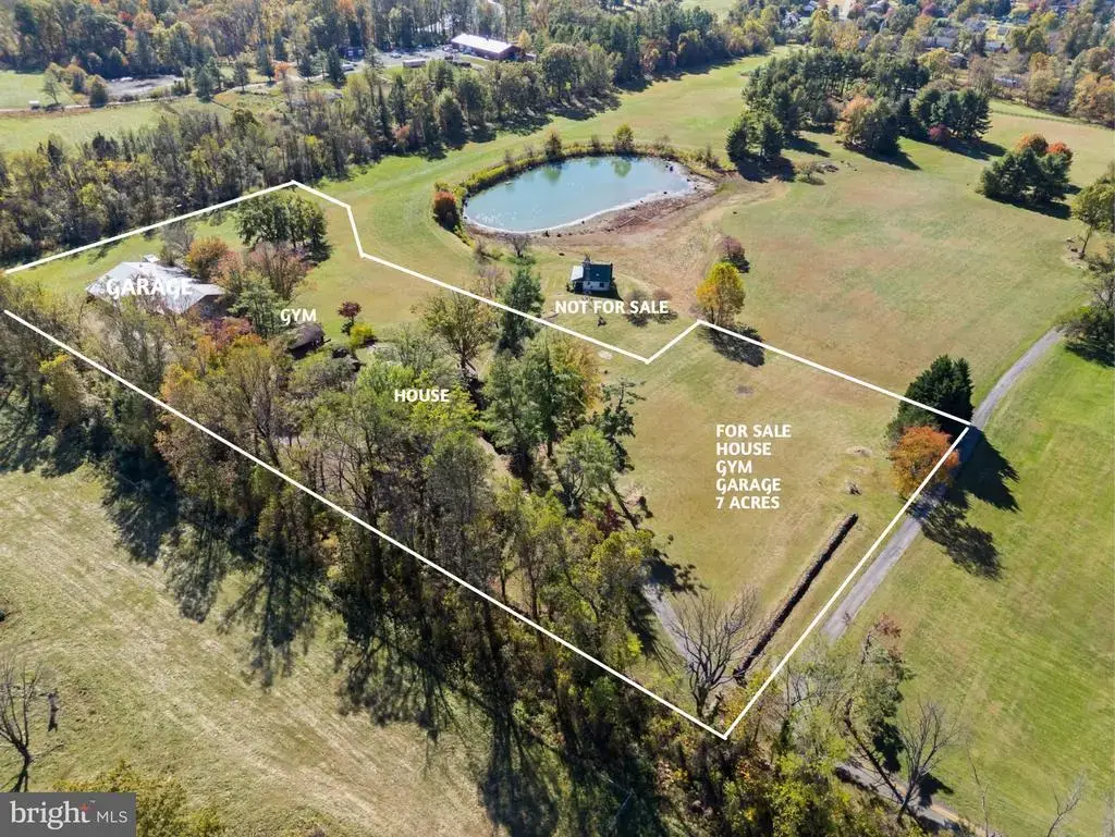 7099 Glen Curtiss Ln, WARRENTON