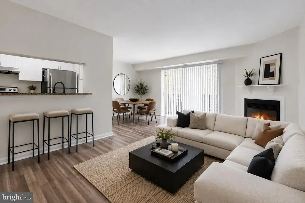 200 Spring Maiden Ct #101, GLEN BURNIE