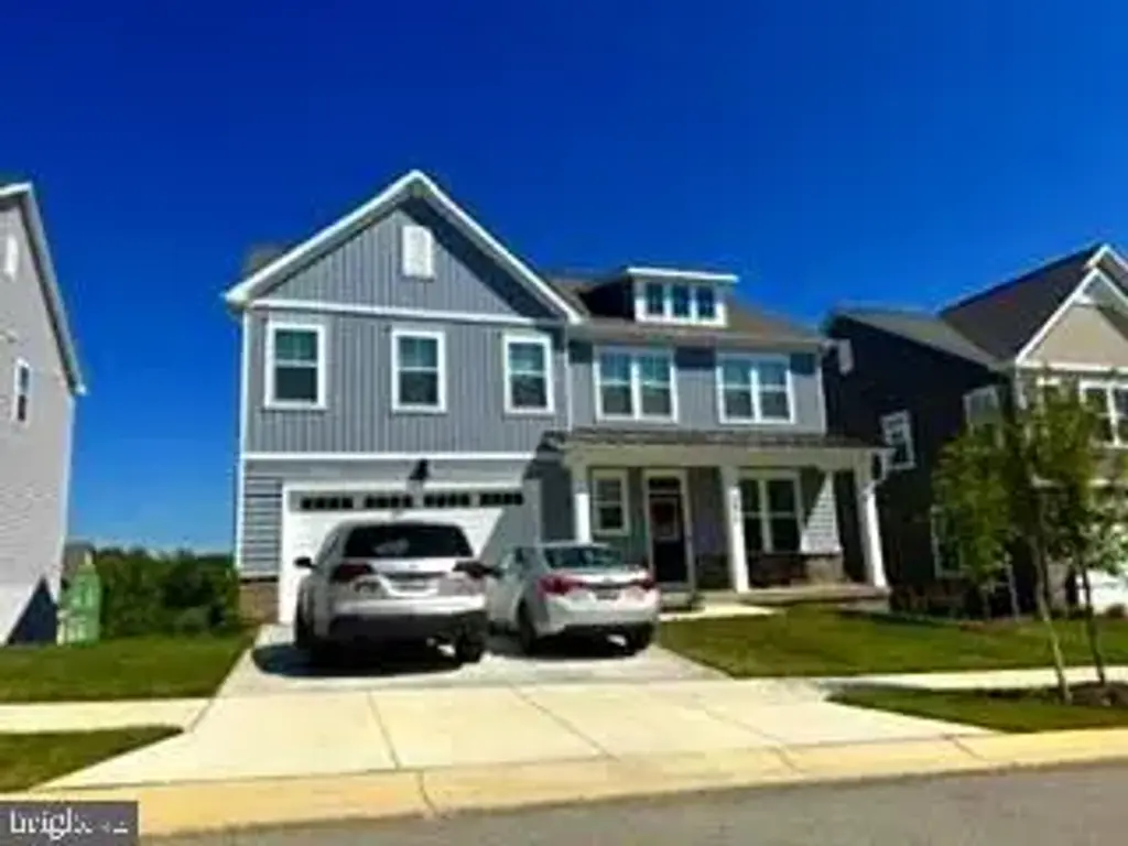 9824 Stonehaven Ct, WALDORF