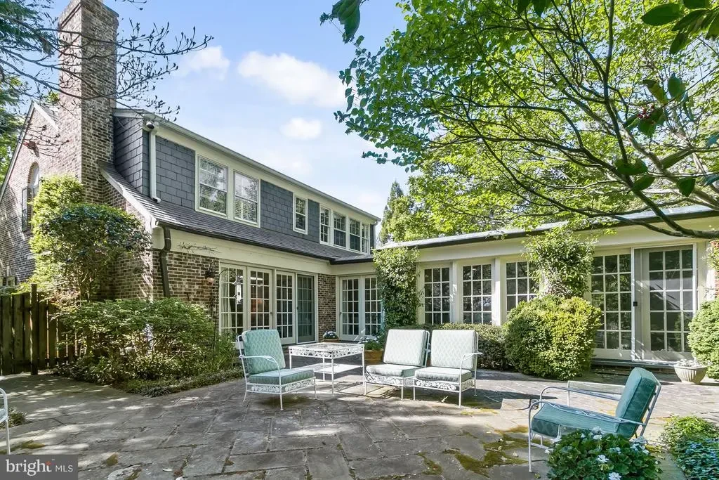 4423 Boxwood Rd, BETHESDA