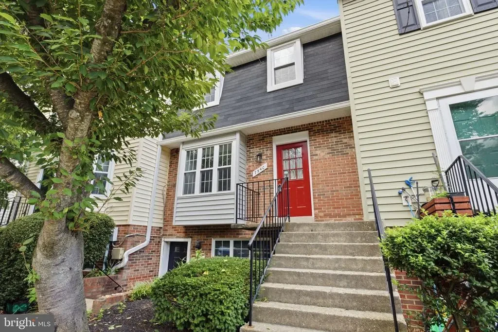 7540 S Arbory Ln, LAUREL