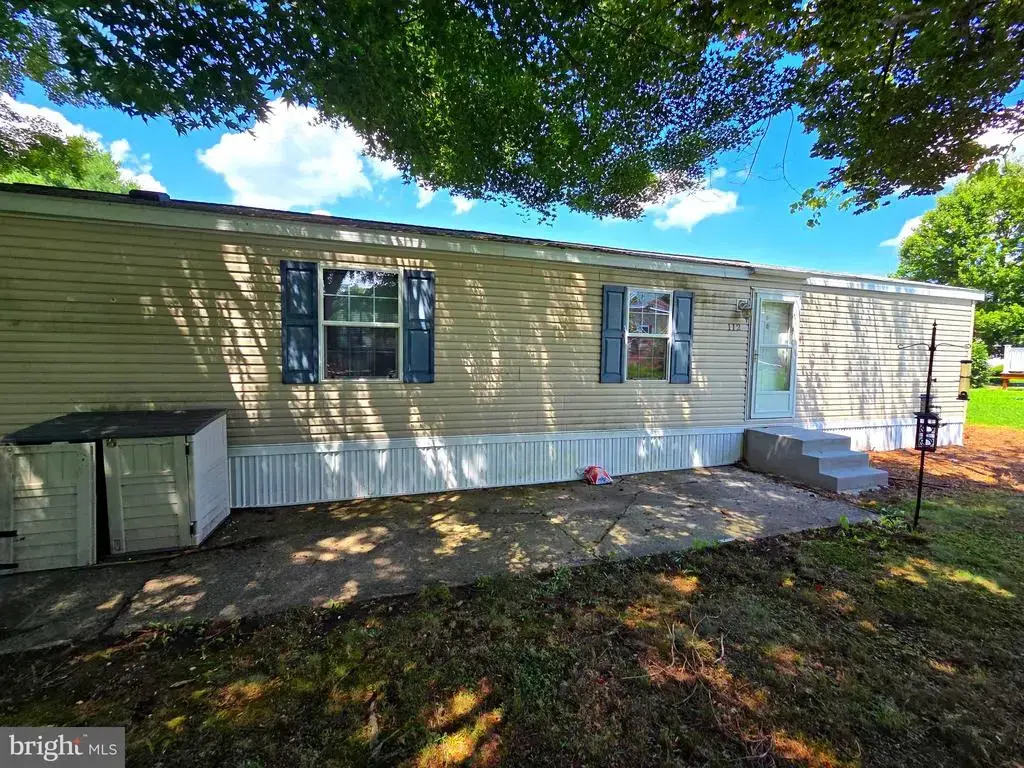 112 Conestoga Dr, DOYLESTOWN