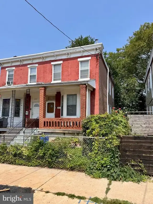 6063 Callowhill, Philadelphia