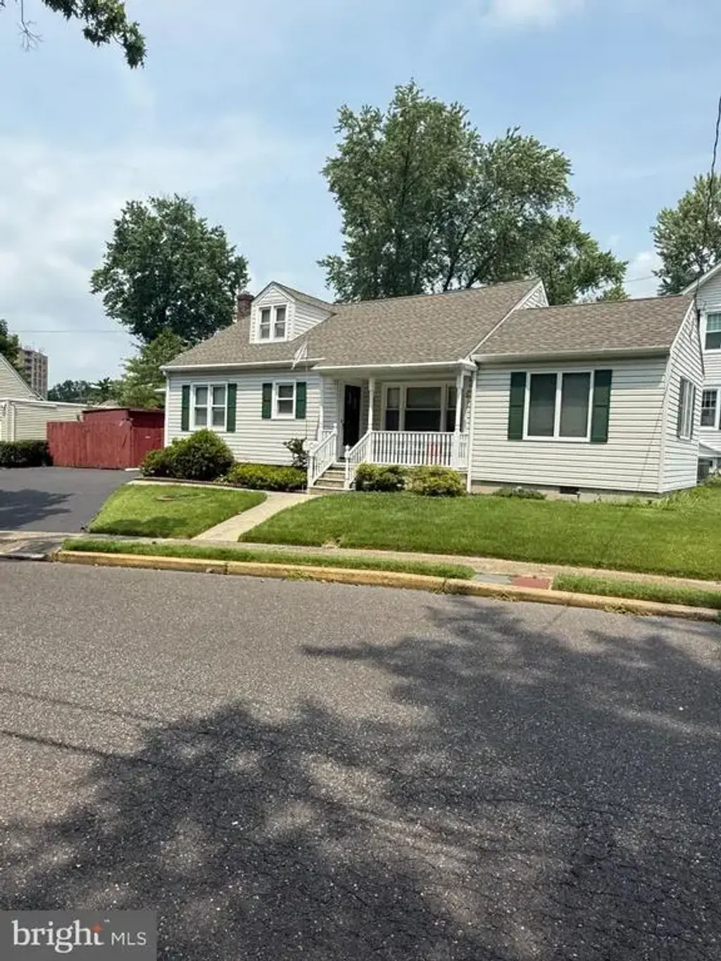 213 Westmont Ave, HADDON TOWNSHIP