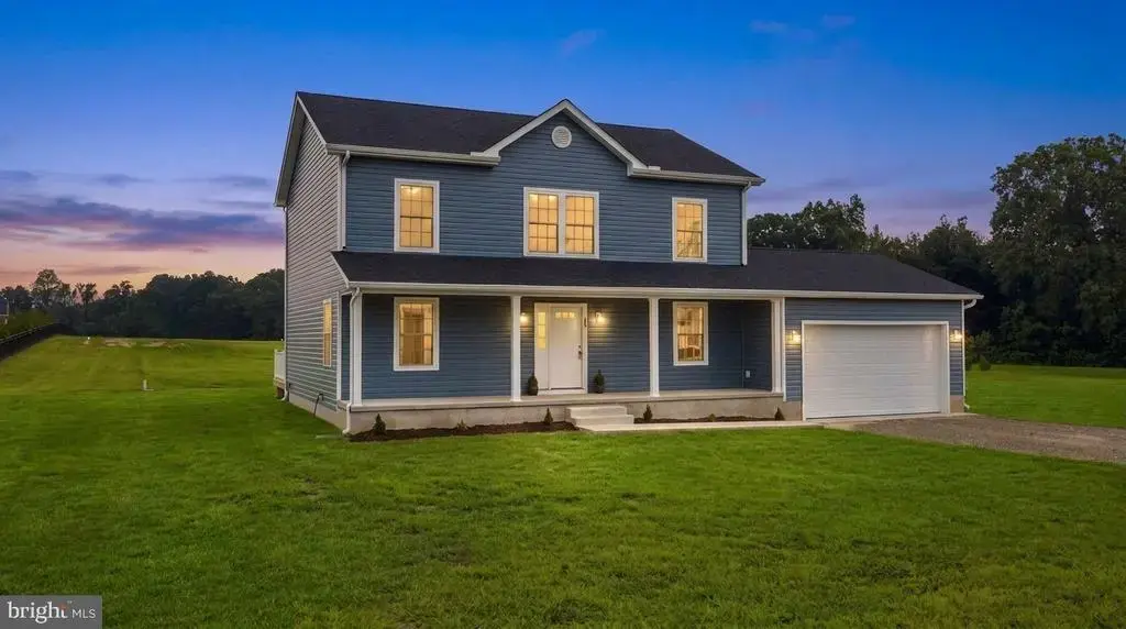 334 Eagle Manor Dr, CHURCH HILL