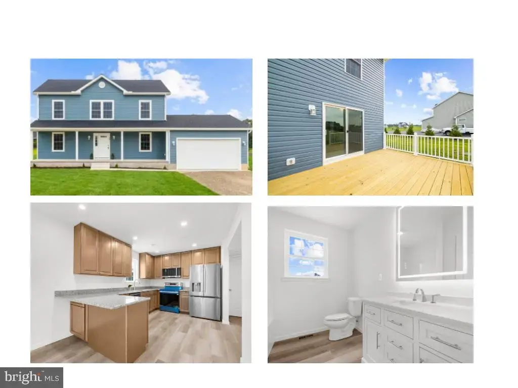 334 Eagle Manor Dr, CHURCH HILL