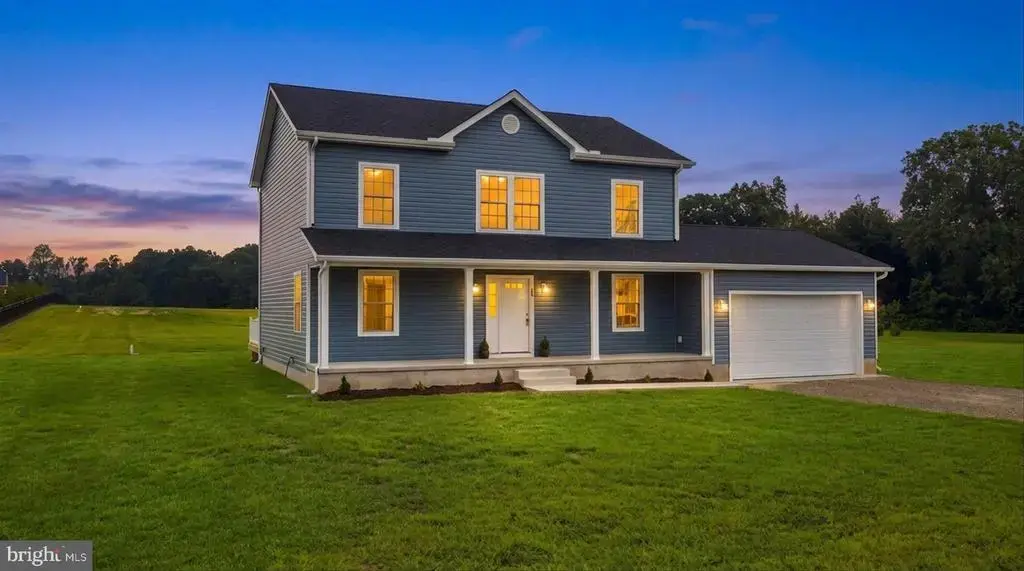 334 Eagle Manor Dr, CHURCH HILL