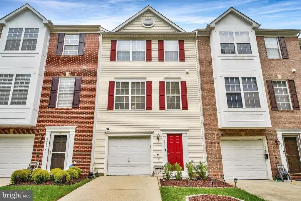 9617 Woodyard Cir, UPPER MARLBORO