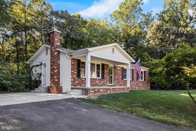 26875 Redgate Dr, Mechanicsville