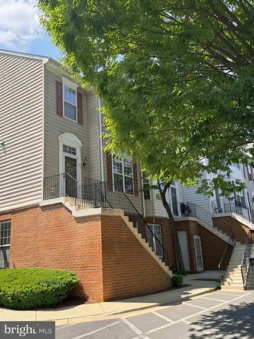 95 Harbour Heights Dr #95, ANNAPOLIS