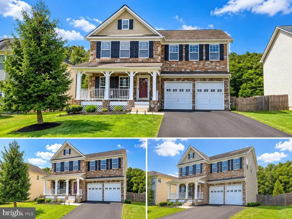 18506 Quantico Gateway Dr, TRIANGLE