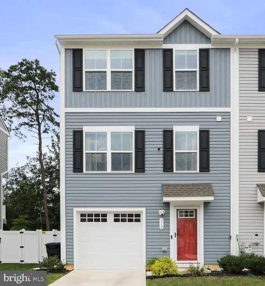 112 Rowand Way E, CLEMENTON