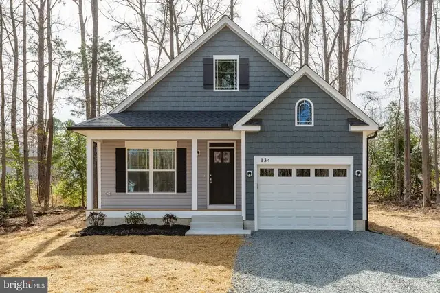 Lot 9 Albrough Blvd, Colonial Beach