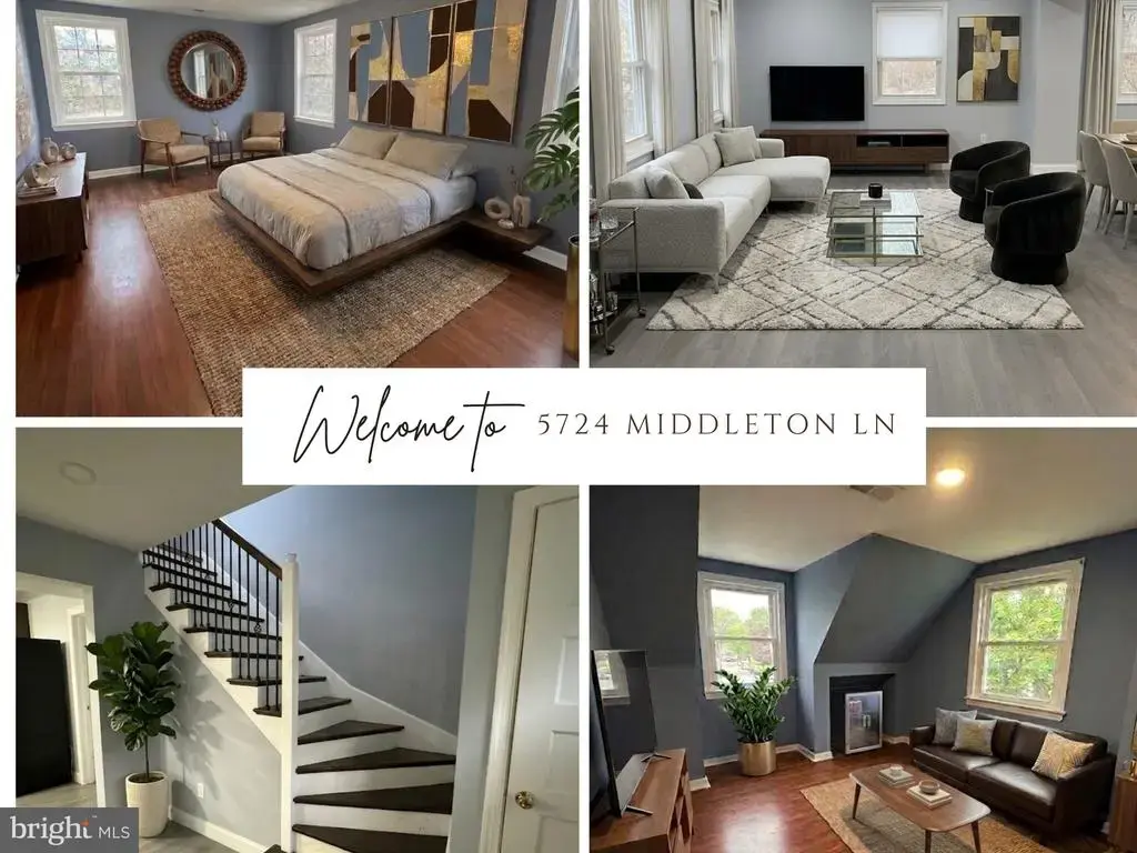 5724 Middleton Ln, TEMPLE HILLS