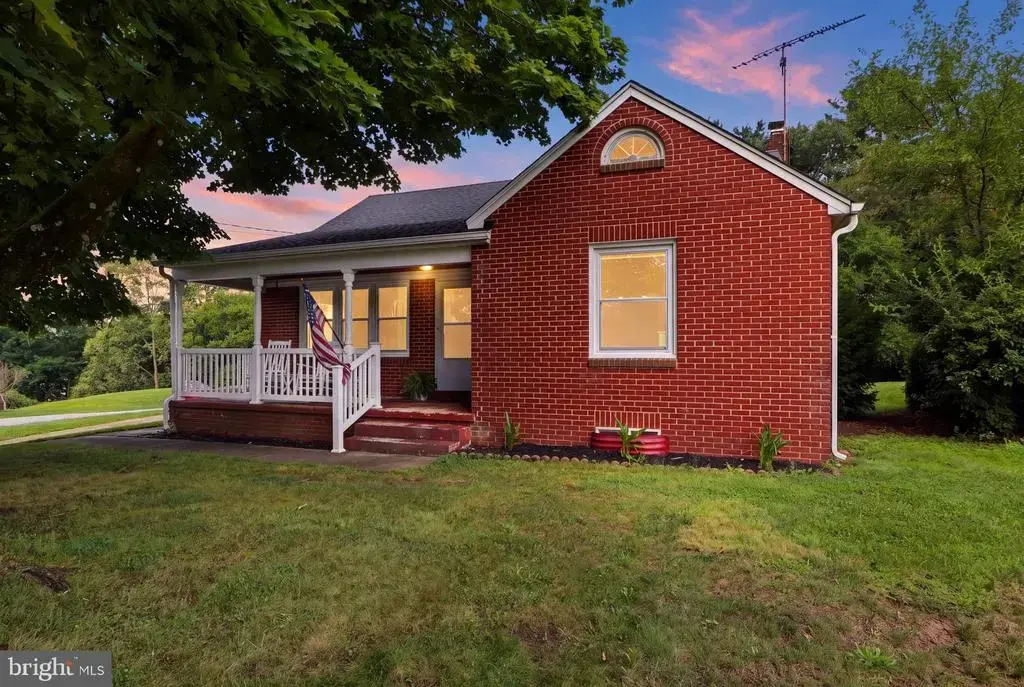 973 Frederick Pike, LITTLESTOWN
