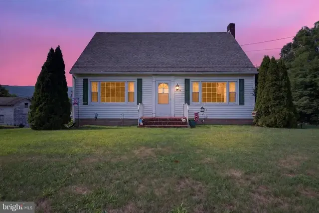 6036 State Route 209, Lykens