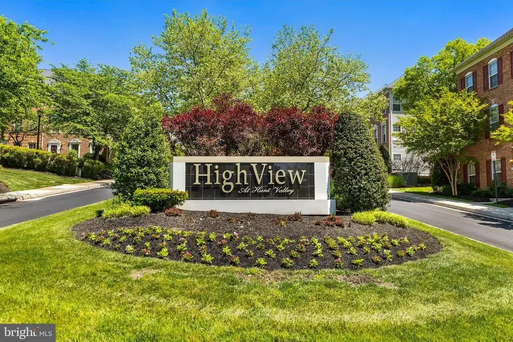 400 Symphony Cir #453d, COCKEYSVILLE