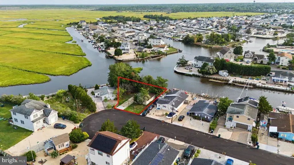 56 W Potomac Dr, LITTLE EGG HARBOR TWP