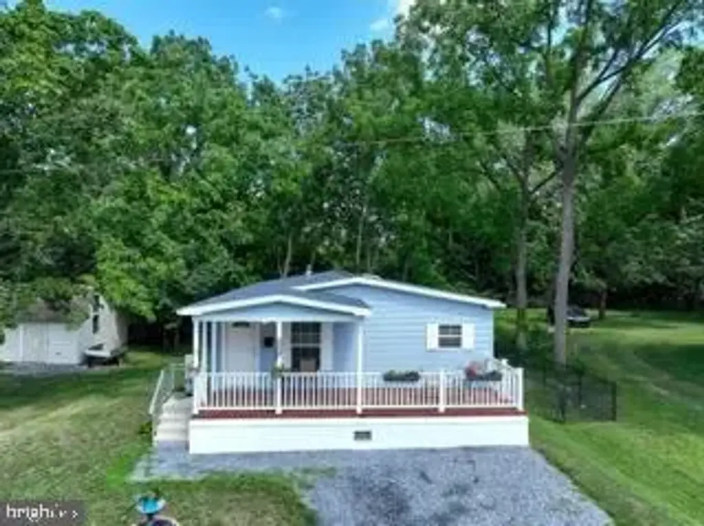 1012 N 9th St, LEBANON