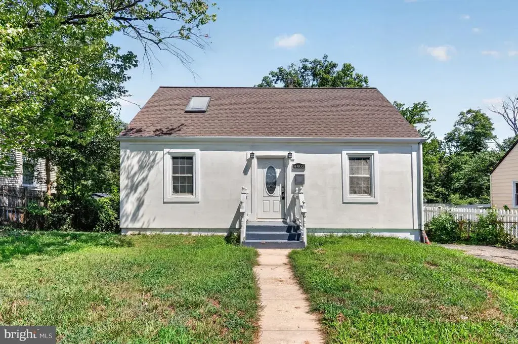 4403 68th Pl, HYATTSVILLE