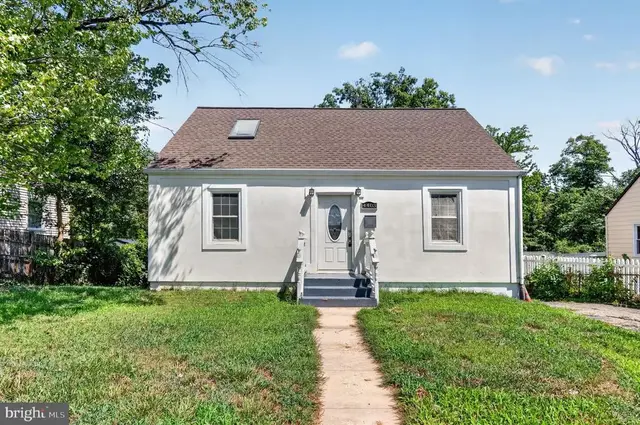 4403 68th Pl, Hyattsville