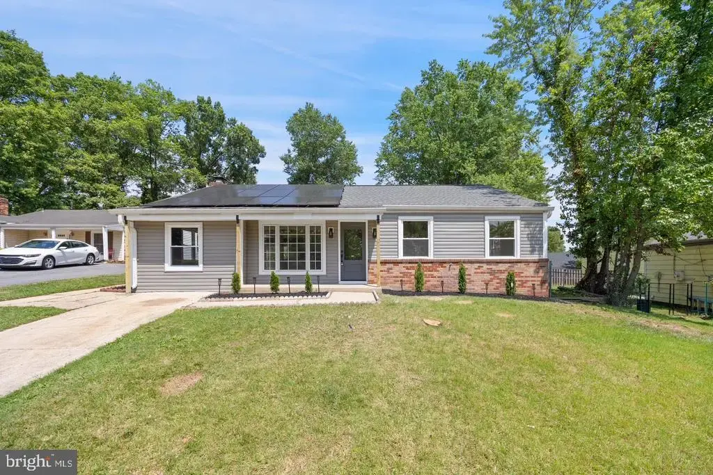 13203 Clarington Ct, LAUREL