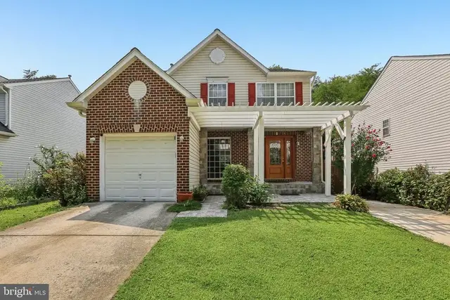 9236 Stream View Ln, Laurel