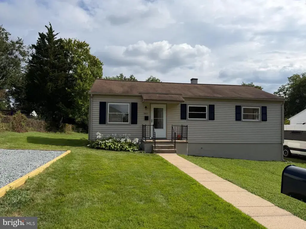 1447 F St, WOODBRIDGE
