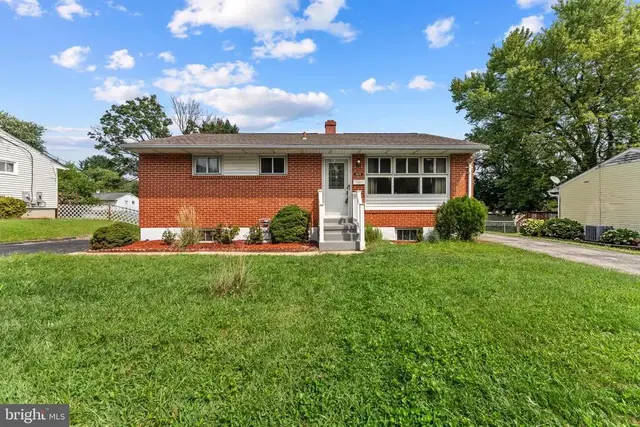 8616 Dovedale Rd, Randallstown