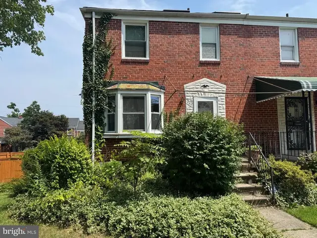 723 Stamford Rd, Baltimore