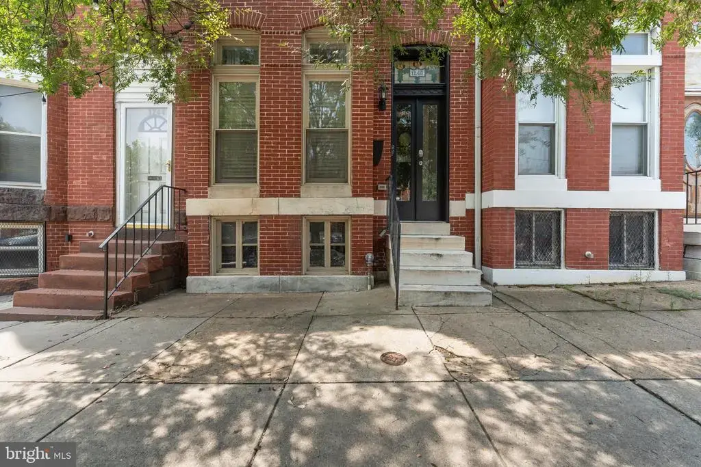 1246 N Broadway, BALTIMORE