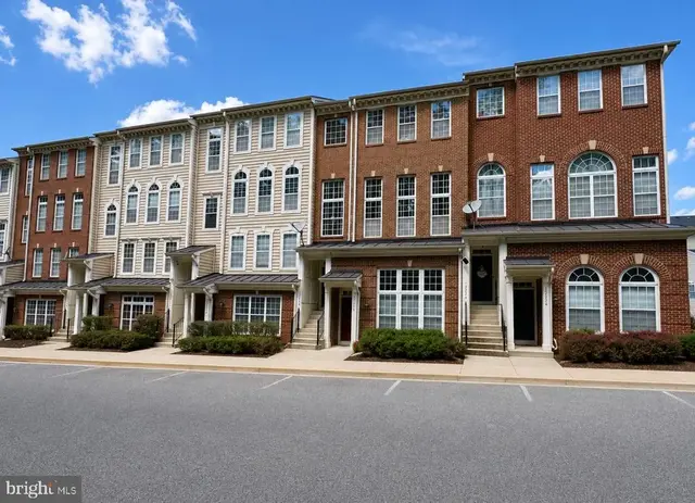 12250 Open View Ln #811, Upper Marlboro