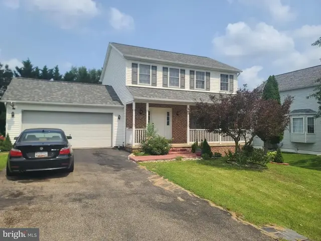 N/A, Hagerstown