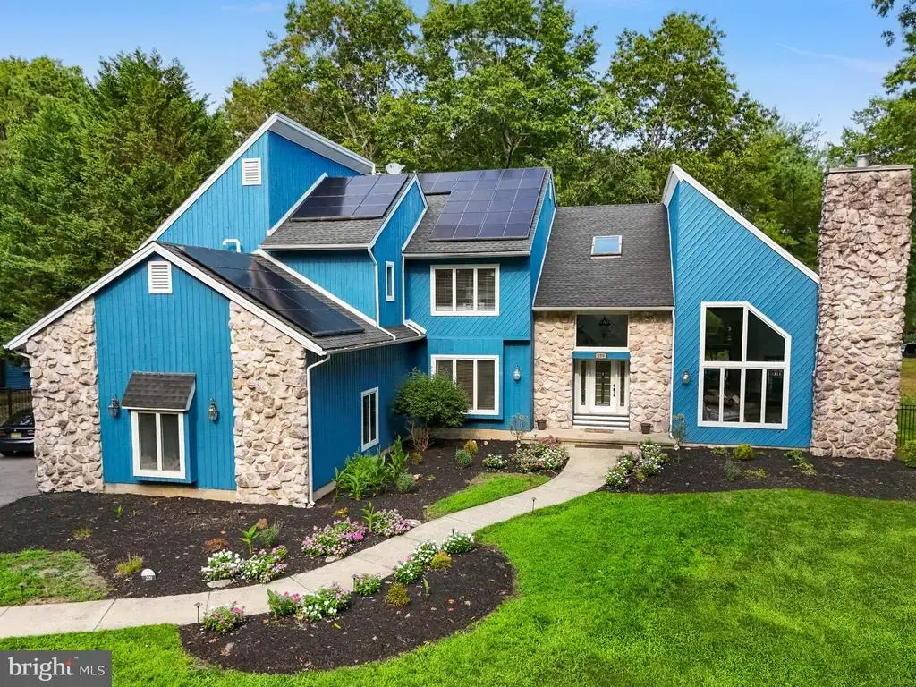 209 Shady Knoll Ln, GALLOWAY