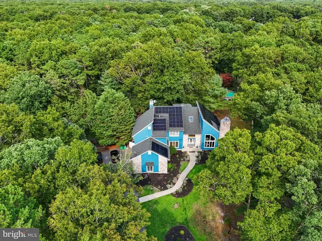 209 Shady Knoll Ln, GALLOWAY