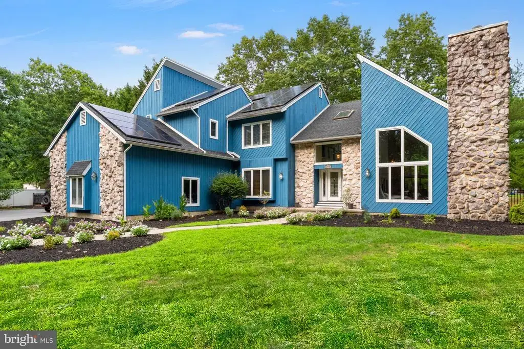209 Shady Knoll Ln, GALLOWAY