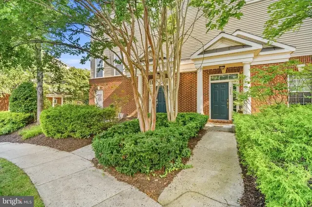 7000 Huntley Run Pl #148, Alexandria