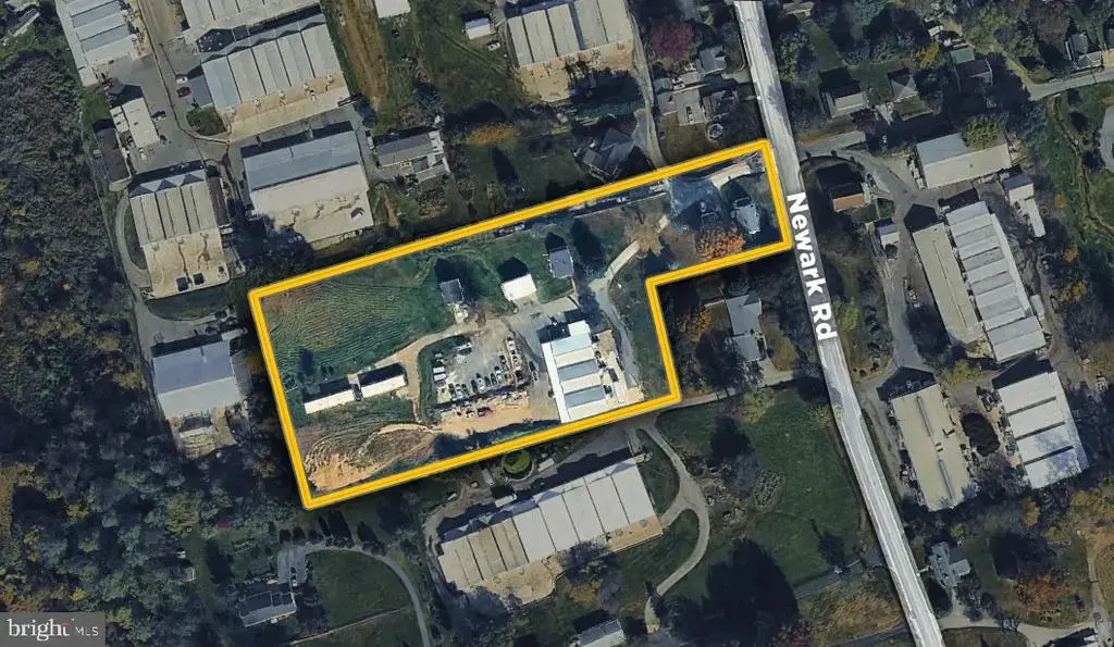 1057 Newark Rd, TOUGHKENAMON