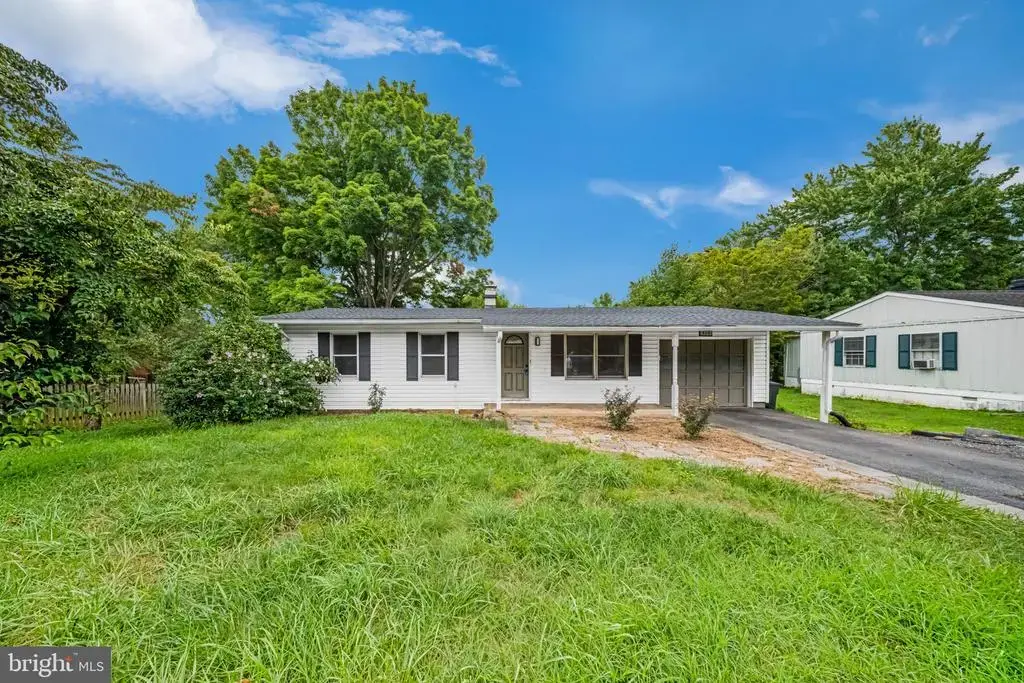 310 S 26th St, PURCELLVILLE