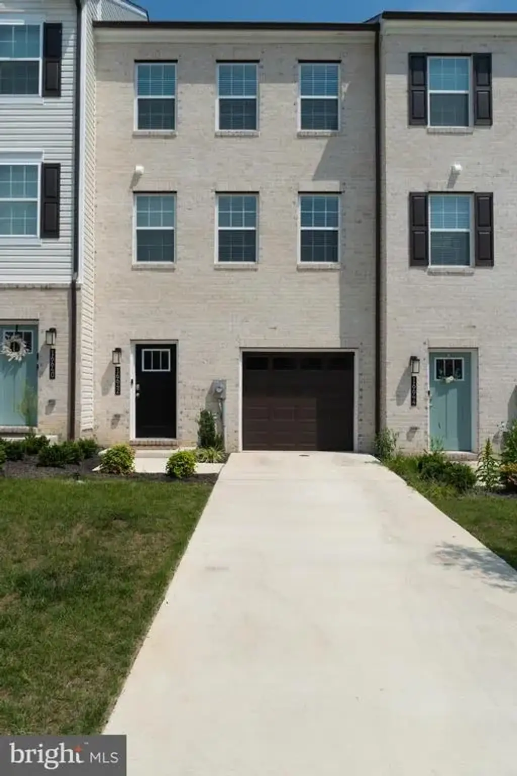 16642 Green Glade Dr, BRANDYWINE