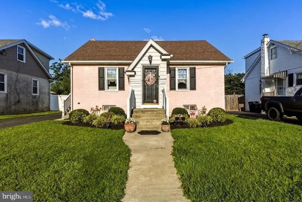 35 Arline Ave, DEPTFORD