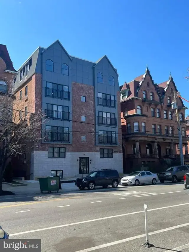 4146-48 Parkside Ave, Philadelphia