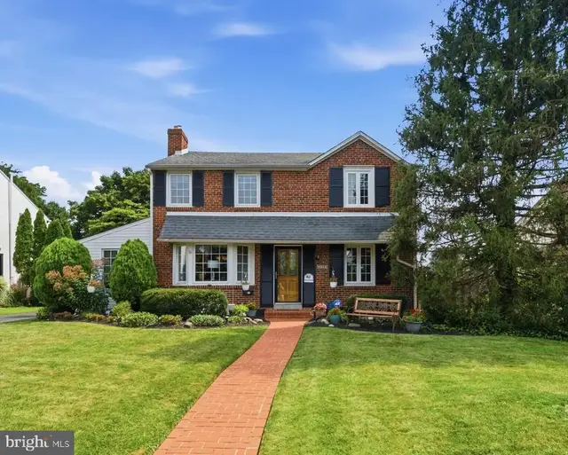 1117 Cornell Ave, Drexel Hill