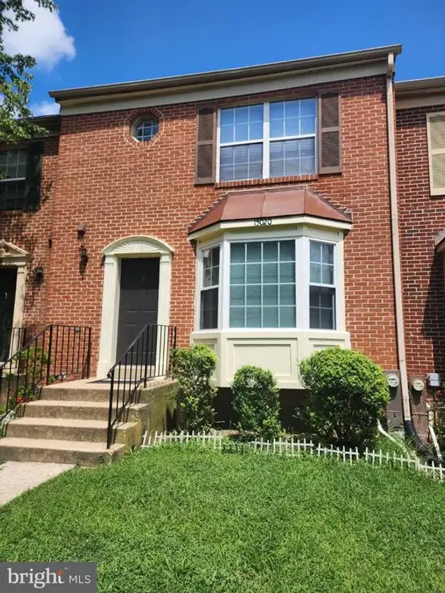 15020 Laureland Pl, Laurel